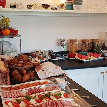 Hotel Restaurant Alte Stadtmauer بايلشتاين المظهر الخارجي الصورة